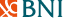 BNI logo